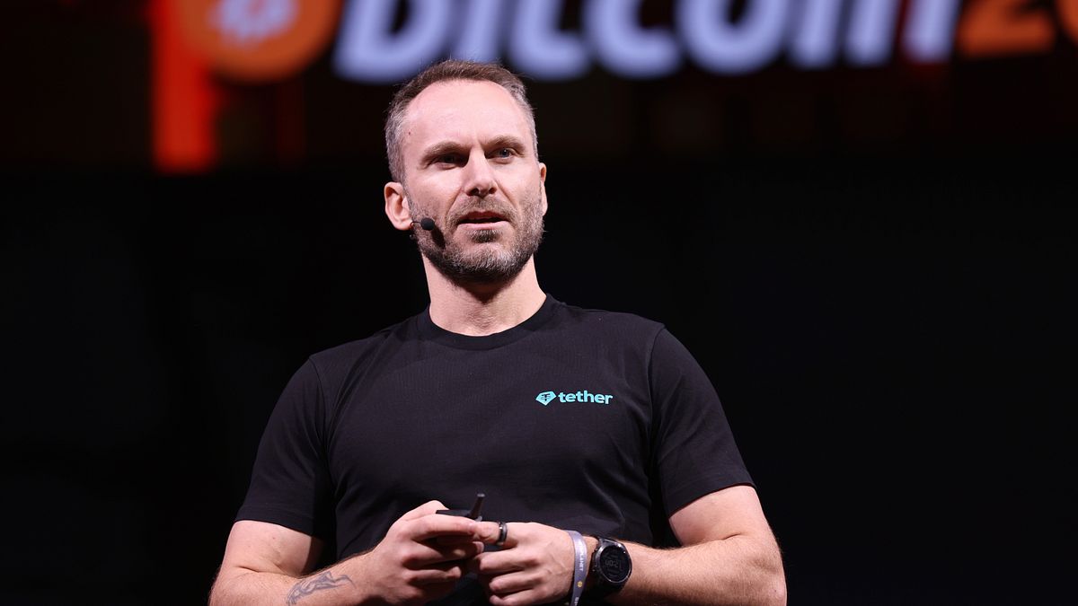 Juventus, il Ceo di Tether: 