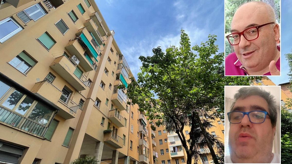 Bologna, due uomini uccisi a coltellate in casa: uno sgozzato, l