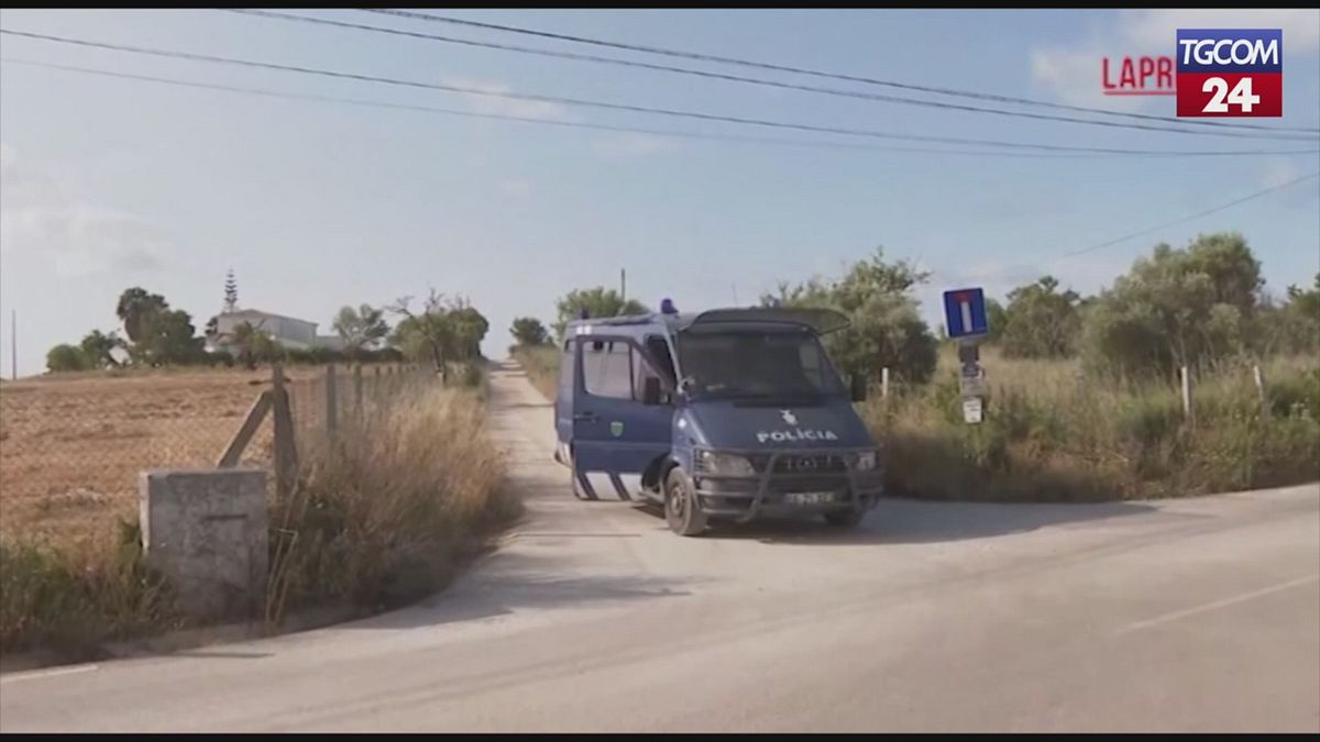 maddie mccann 18 anni dopo la scomparsa riprendono le ricerche