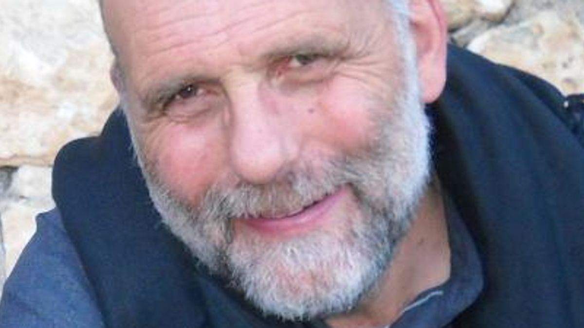 Padre Paolo Dall