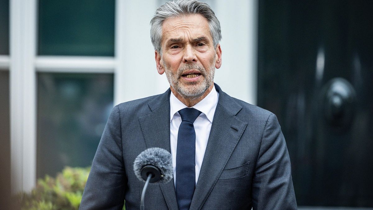 paesi bassi il premier schoof si dimette è crisi di governo
