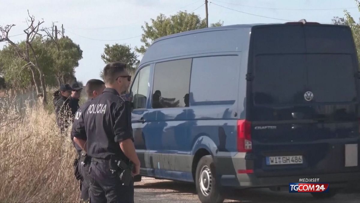 Maddie McCann, riprendono le ricerche della bimba inglese scomparsa
