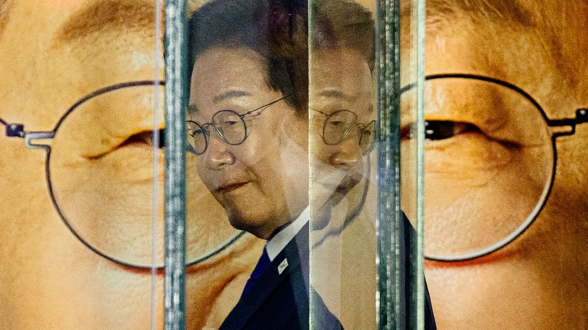 Güney Kore, ilerici Lee Jae-Myung seçimleri kazandı