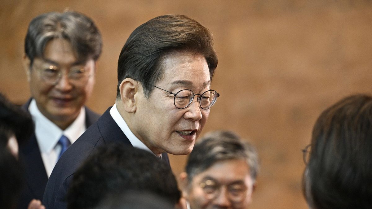 Il neo presidente sudcoreano Lee Jae myung promette la ripresa del dialogo con la Corea del Nord