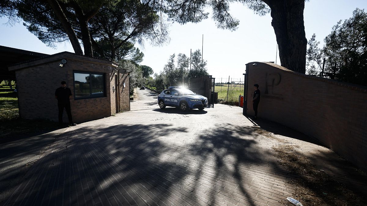 fratellini intossicati in piscina il padre mio figlio di 9 anni è in coma farmacologico 