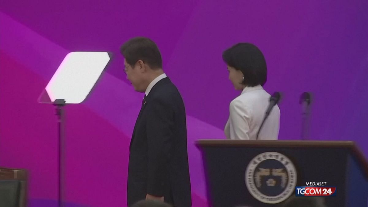 Lee Jae-myung, chi è il nuovo presidente della Corea del Sud