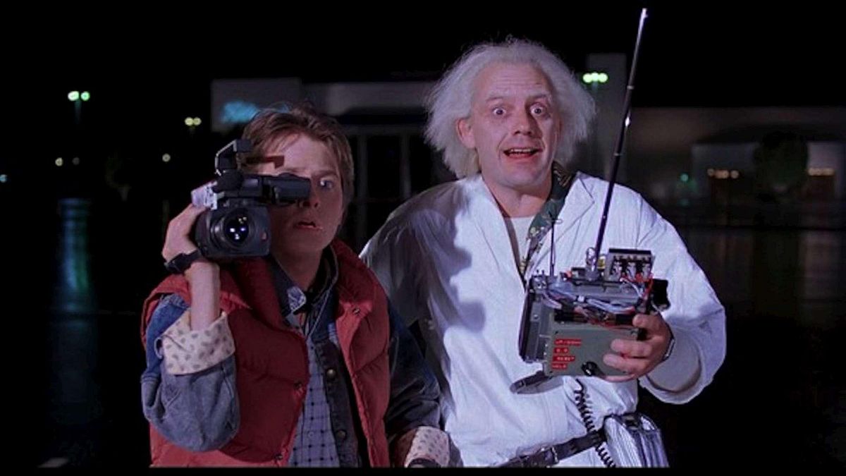 Ritorno al Futuro, Michael J. Fox chiede aiuto ai fan per ritrovare la chitarra scomparsa