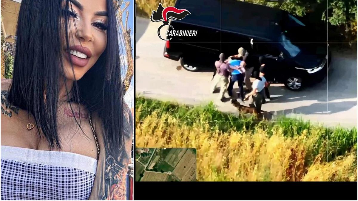 Il serial killer delle escort, l