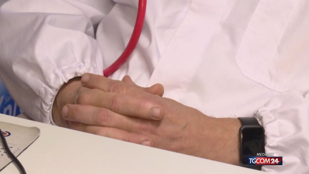  ho curato cardinali e papi falso medico arrestato a roma
