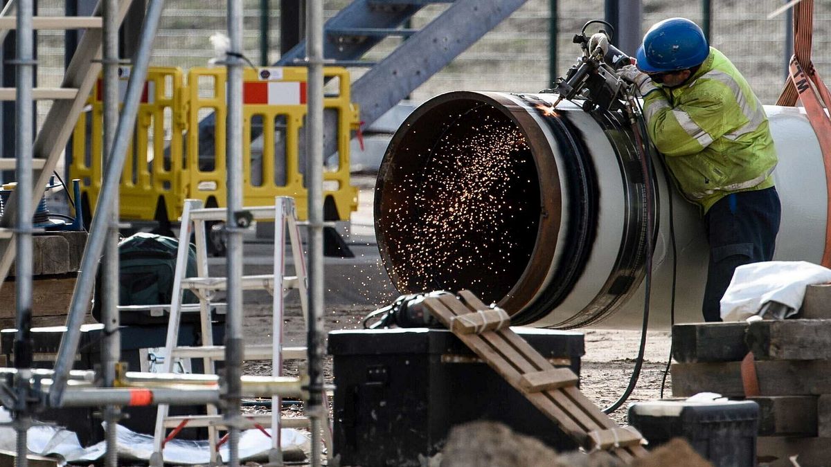 e se gli usa comprassero il nord stream 2 la proposta di un investitore americano alla germania