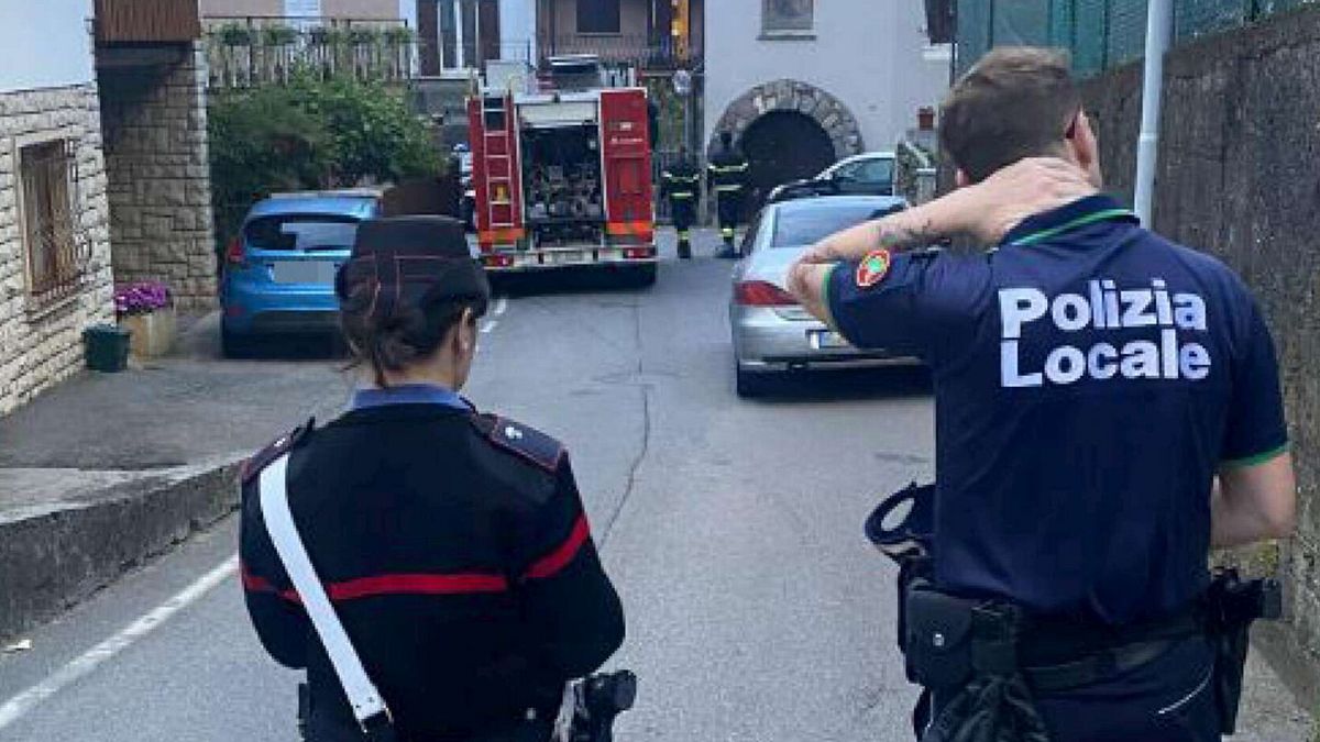 Cene (Bergamo), uccide la moglie poi si toglie la vita: l