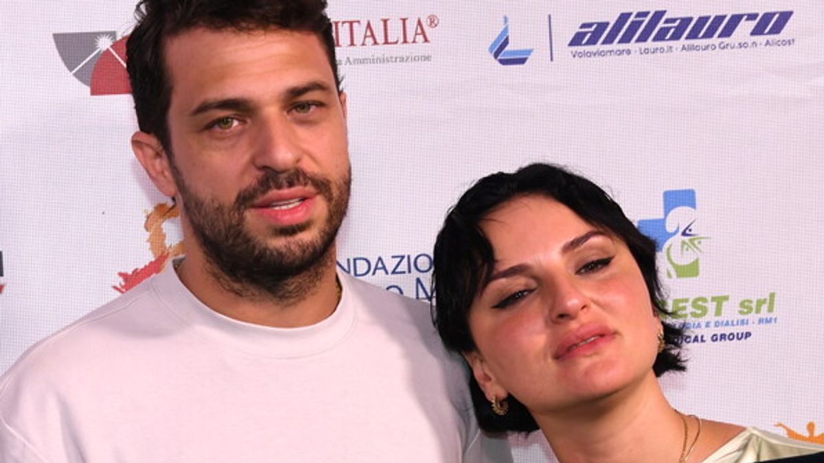 Tra Arisa e Walter Ricci è tornato l
