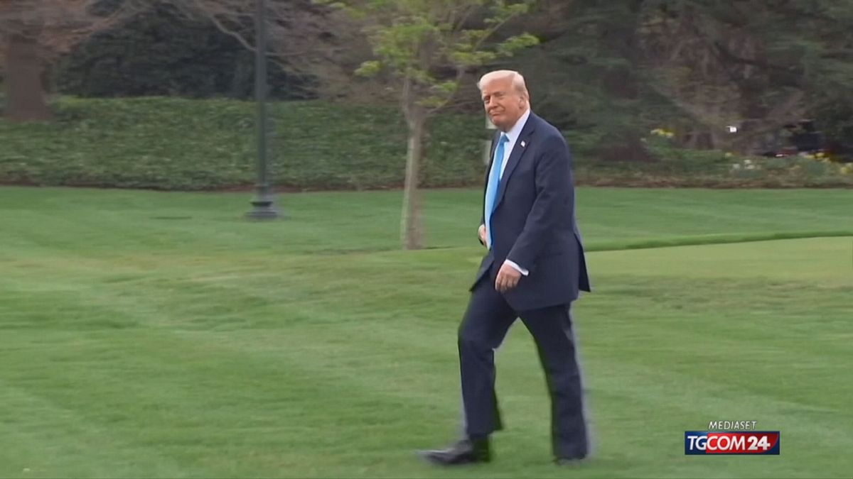 Trump Musk ile kırılıyor: "Onunla bir süre konuşmayacağım"