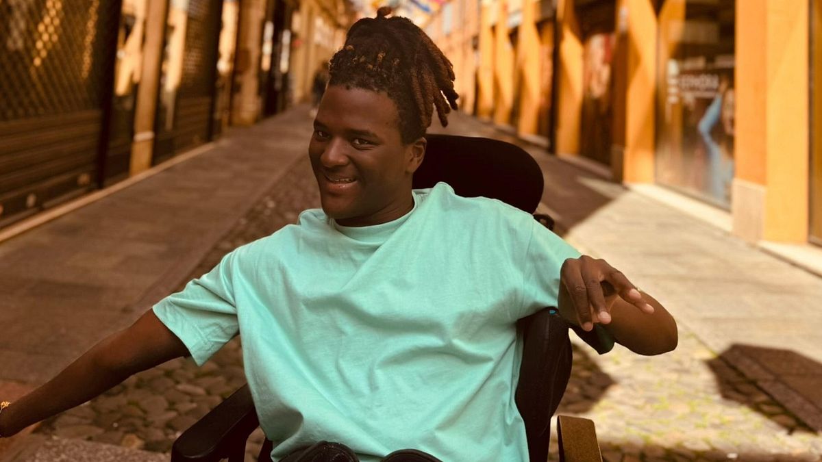 Modena, non parla perché disabile: si allungano i tempi per la cittadinanza di Ismael