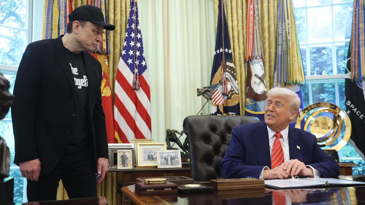 Dopo lo scontro con Donald Trump, Elon Musk è pronto a fondare un suo partito: "The America party" | Media: "Nasa e Pentagono cercano alternative a SpaceX"