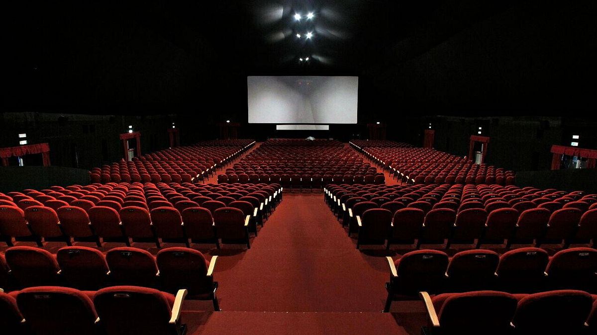 “Sinema Devrimi” 3.50 Euro'da filmlerle geri döndü