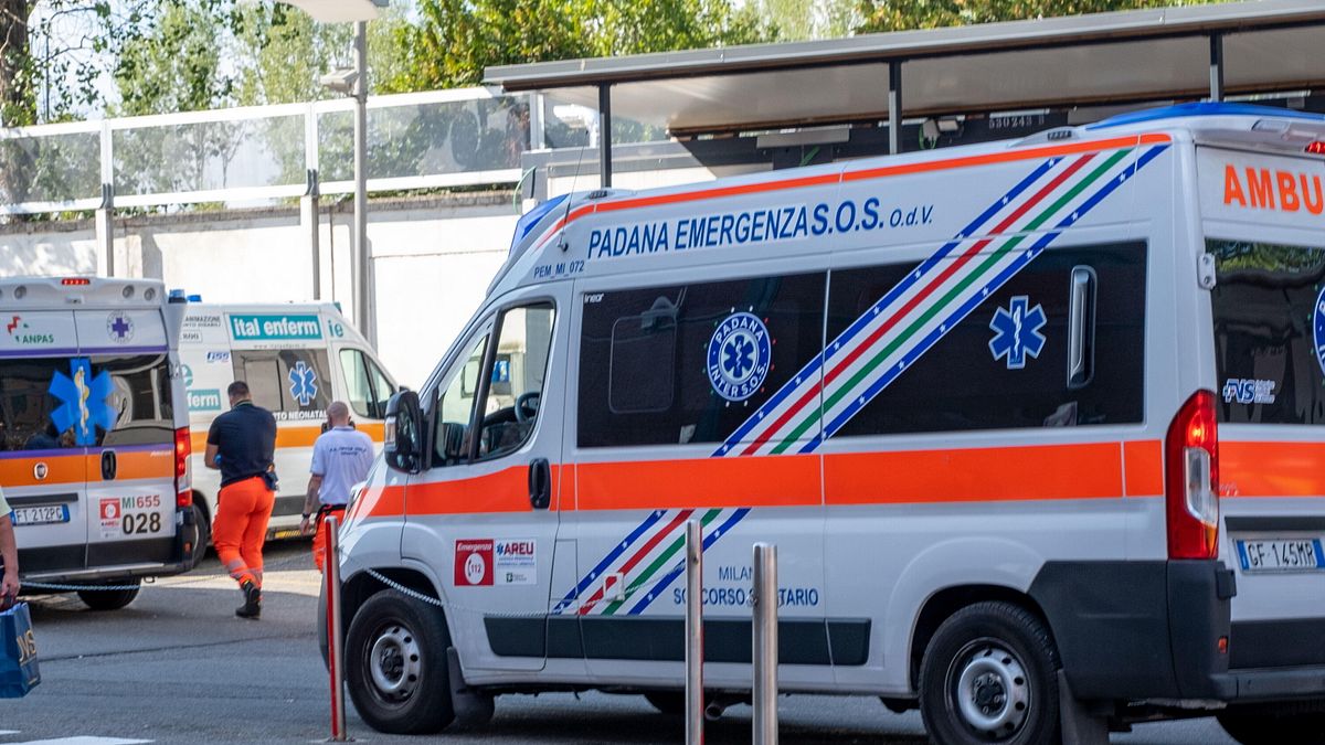 Roma, una bimba di cinque mesi trovata morta tra i rovi di Villa Pamphili