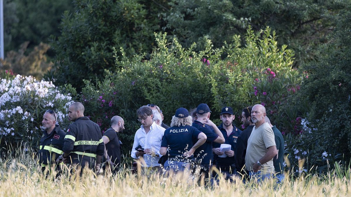 Cadaveri Villa Pamphili, si indaga a tutto campo | I testimoni: mai visto niente di simile, siamo andati nel panico