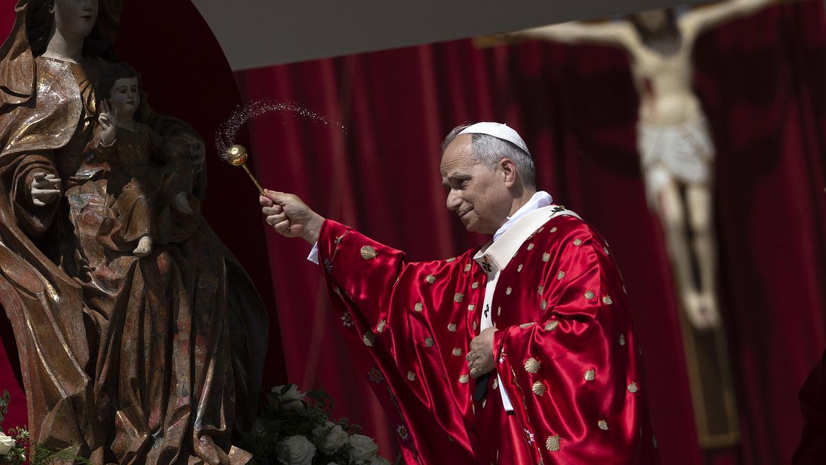 Papa Leone XIV: "Penso con dolore ai femminicidi, la volontà di dominare sfocia in violenza"