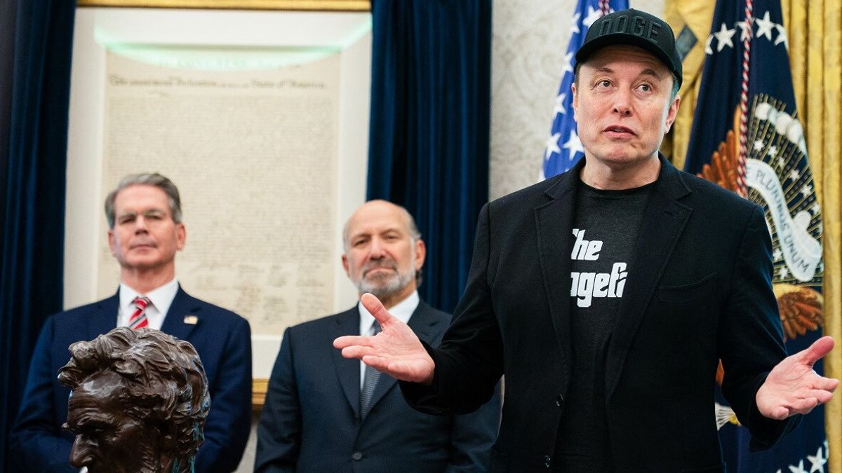 Musk contro Trump, la rottura dopo pugni e spintoni con Bessent