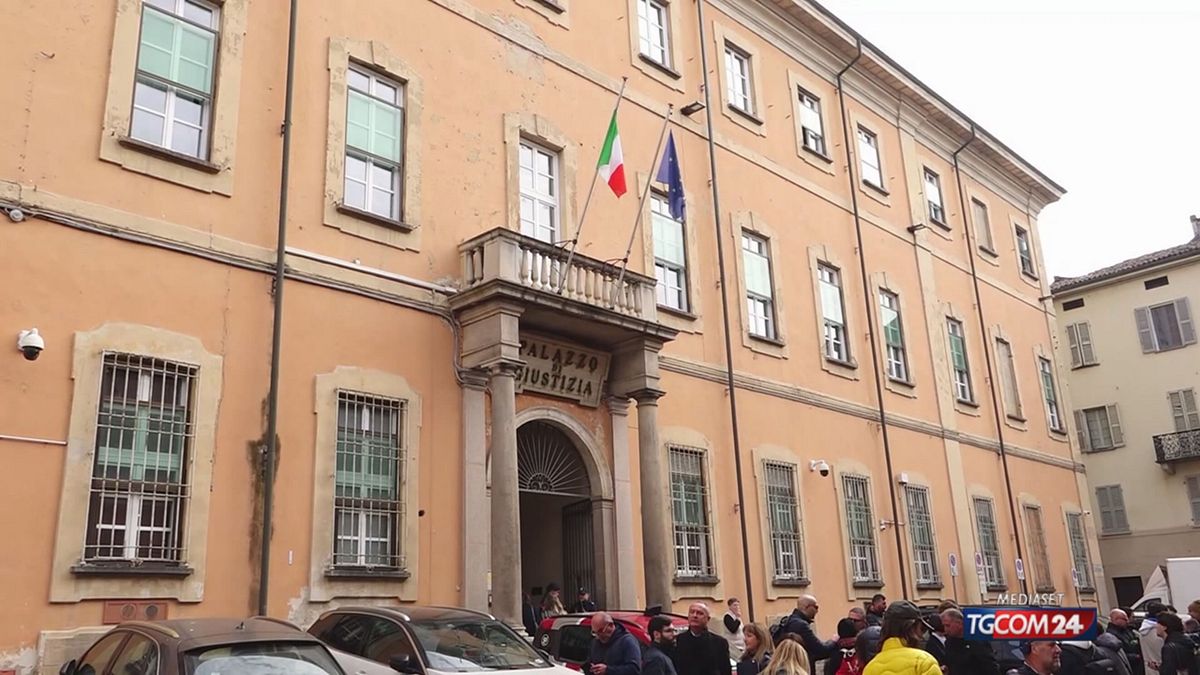 Garlasco, tracce e reperti: la strada è in salita
