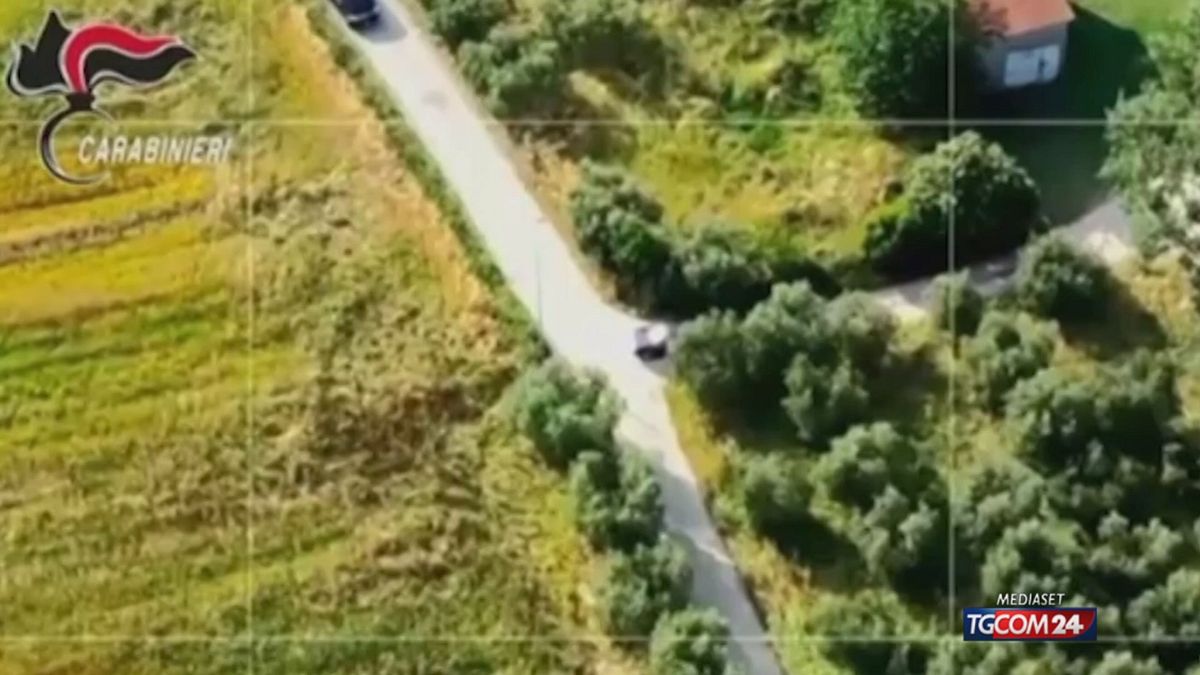 Prato, il killer di Denisa conferma due omicidi ma nega gli altri
