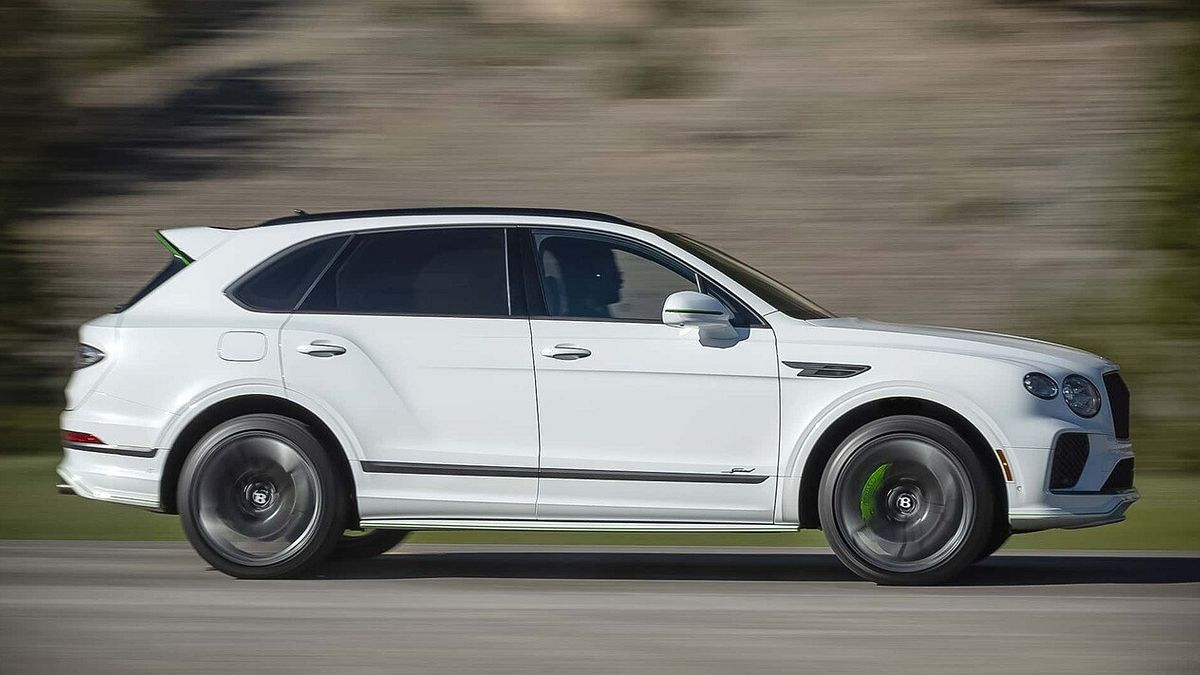 Omoda, Toyota, Bentley ve Yamaha ile özel 2025 motor.