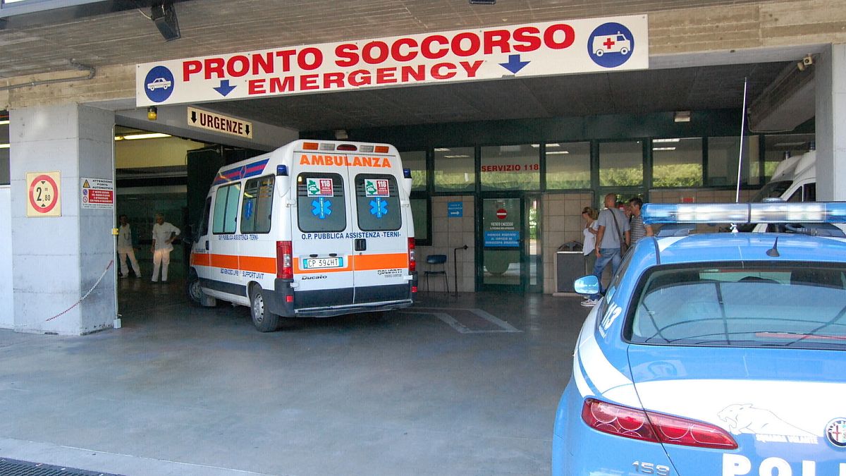 empoli 83enne uccide la moglie e poi tenta il suicidio