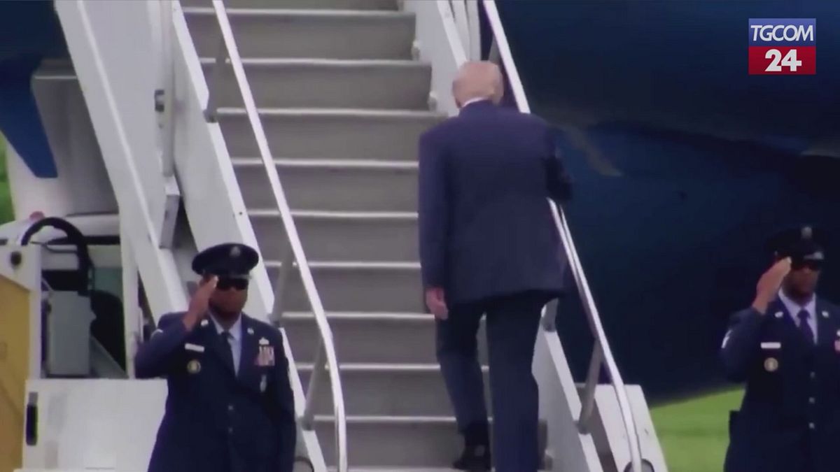 Trump, Rubio e le difficoltà sulla scaletta dell