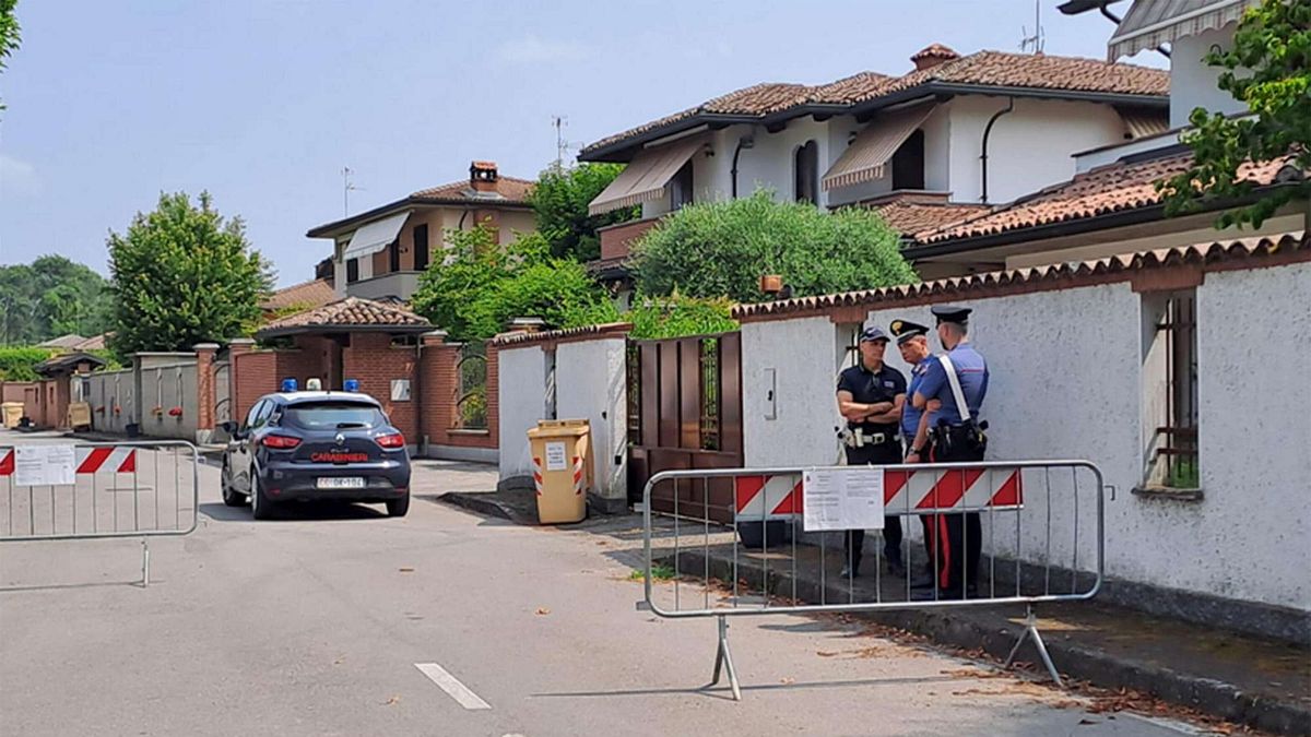 Delitto di Garlasco, triangolazione del sangue e impronta 33: il caso riaperto con la Bloodstain Pattern Analysis