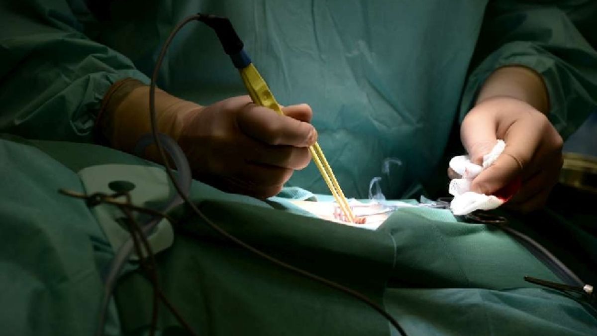 Roma, donna muore dopo una liposuzione in ambulatorio: tre indagati | Il centro non aveva l
