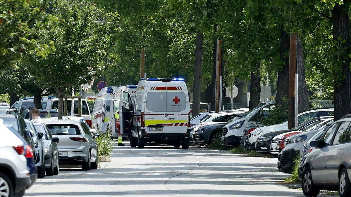 Austria, strage in una scuola a Graz: un ex studente apre il fuoco contro alunni e insegnanti, dieci morti e molti feriti