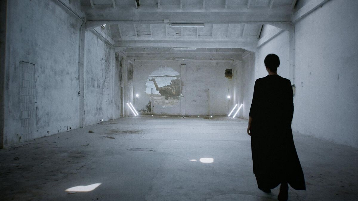 Mediaset Infinity'de “Çamur