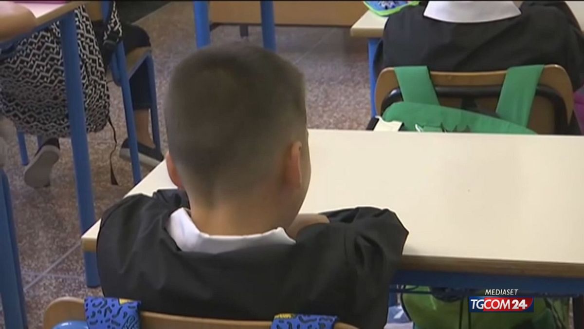 treviso la maestra scrive all alunno se continui con gli errori stai a casa