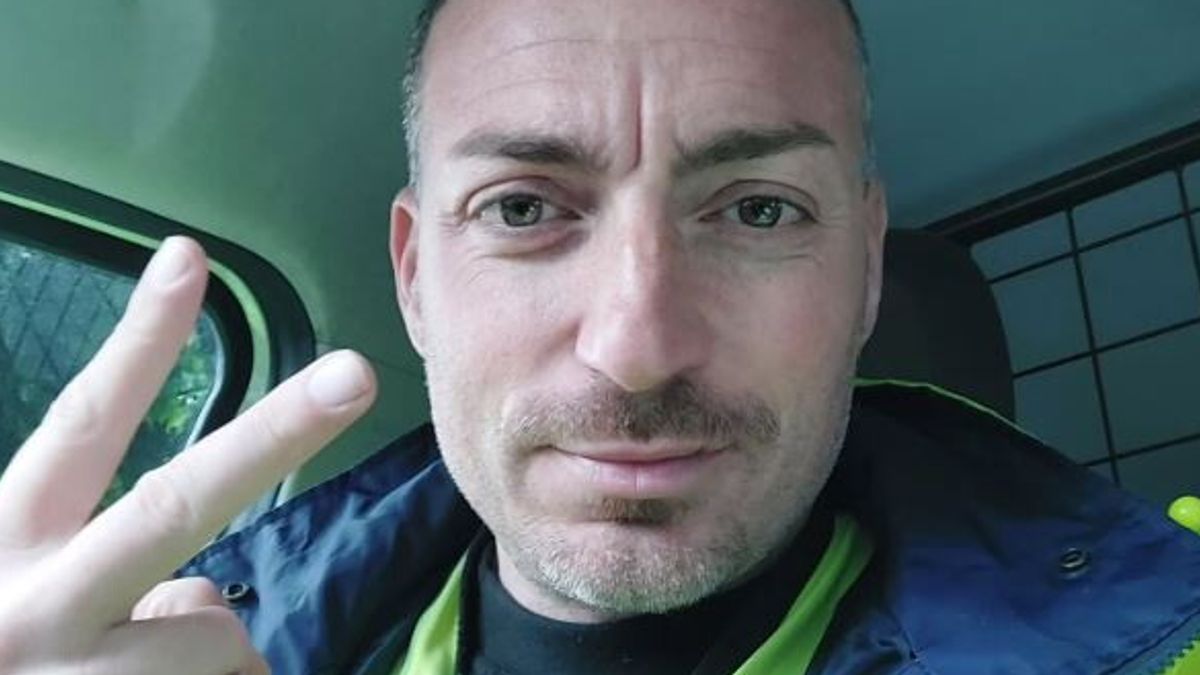 varese ex candidato sindaco no vax condannato per stupro sono un prigioniero politico