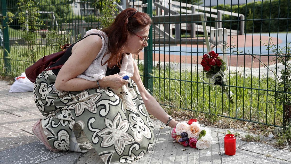 sparatoria austria il ritratto del killer invisibile niente social gli studi mai finiti e l ombra del bullismo