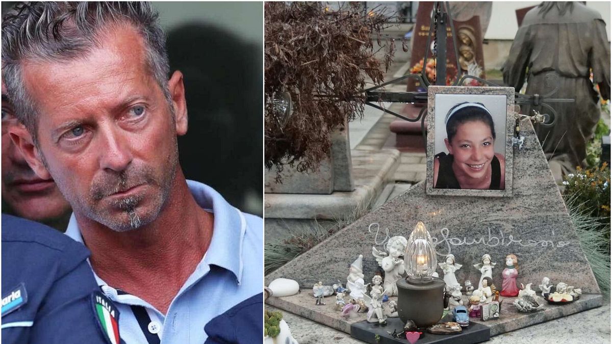 "Non sono un mostro, né un assassino": Bossetti si sfoga in tv 15 anni dopo il delitto di Yara Gambirasio