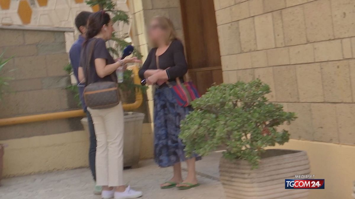 morta dopo liposizione l ex moglie difende il chirurgo e una persona perbene