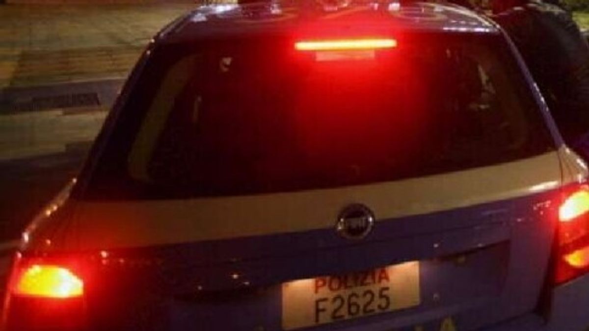 Brescia, karısını kan olarak dövdü ama 12 yaşındaki kızı onu kınadı