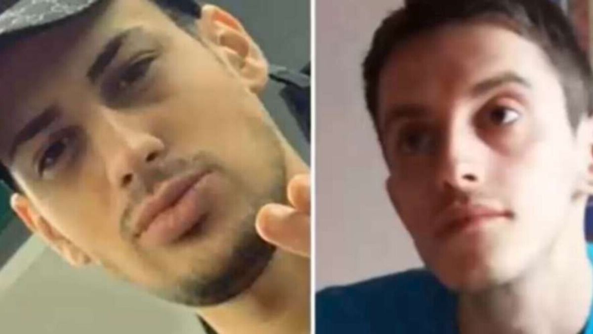 delitto di rozzano il killer di manuel mastrapasqua in aula volevo solo le cuffiette ma lui reag236
