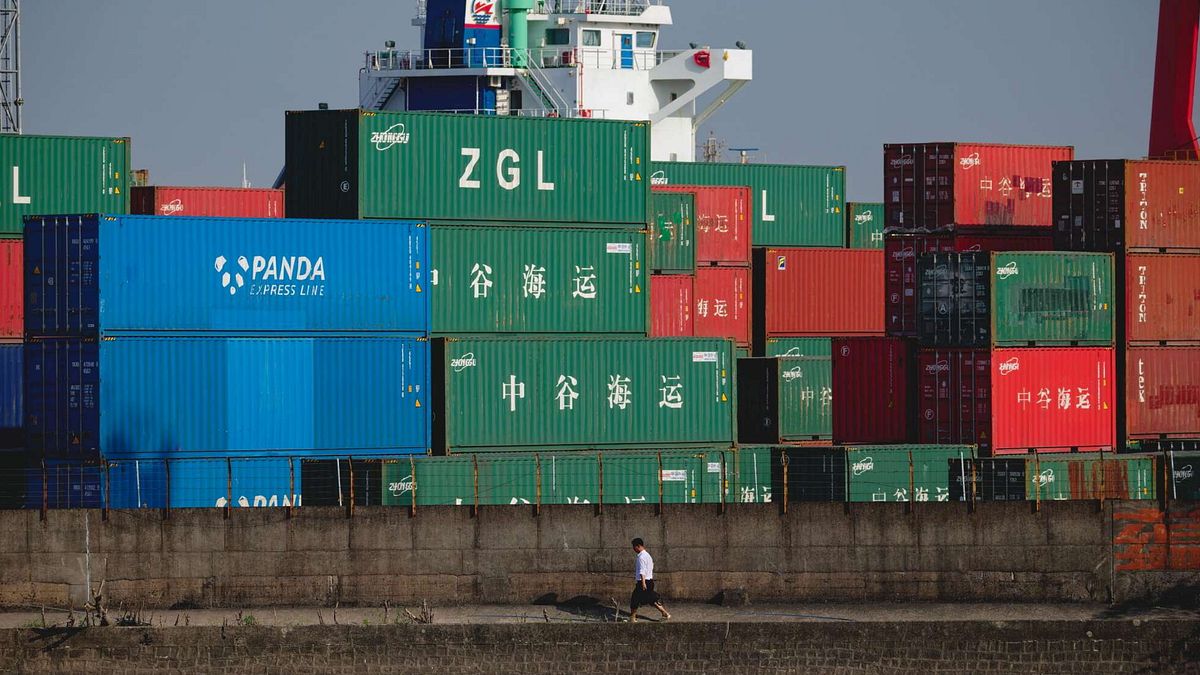 mediazione sui dazi tra usa e cina pechino cala al 10 washington al 30