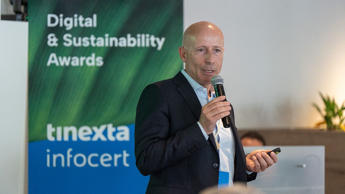 Tecnologia e sostenibilità: a Roma la seconda tappa dei Digital & Sustainability Awards di Tinexta InfoCert