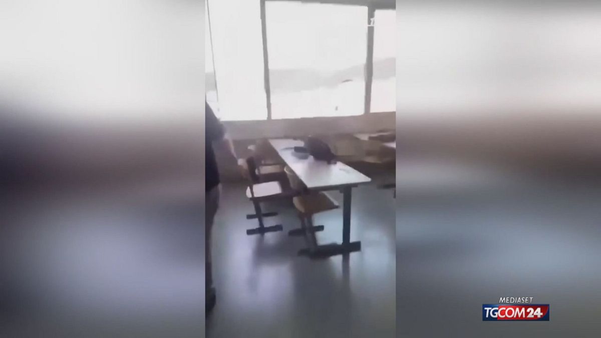 graz le ultime volont224 dell autore della strage nella scuola