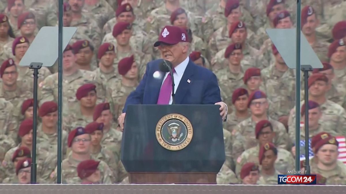 coprifuoco a los angeles militari schierati anche in texas