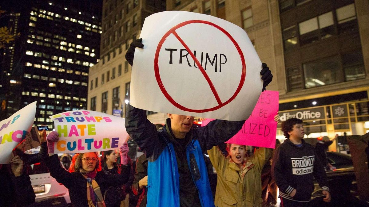 Stati Uniti, il 14 giugno in piazza contro Trump nel "No Kings Day"
