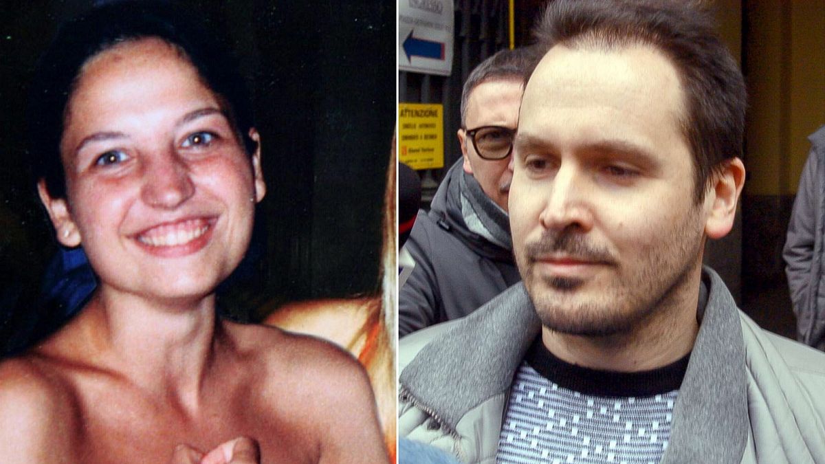 delitto di garlasco la nuova pista degli inquirenti lesioni e ferite da taglio si ipotizzano due assassini