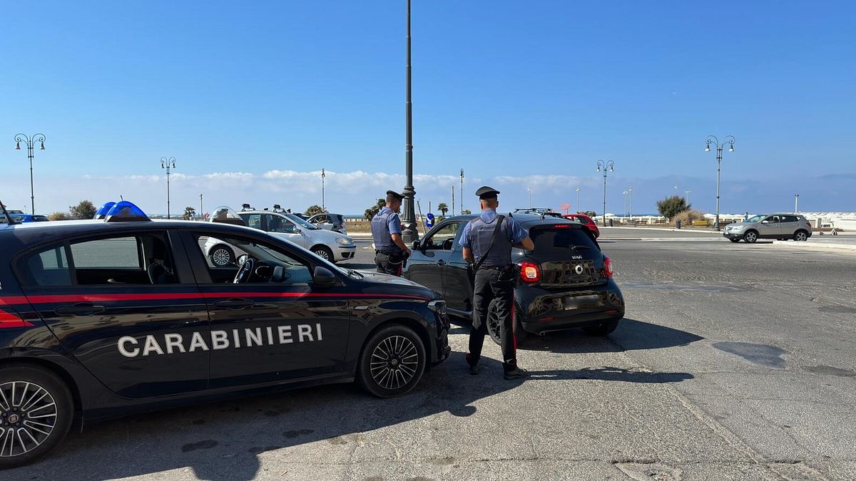 carabiniere ucciso a colpi di arma da fuoco nel brindisino sarebbe andato in pensione a breve