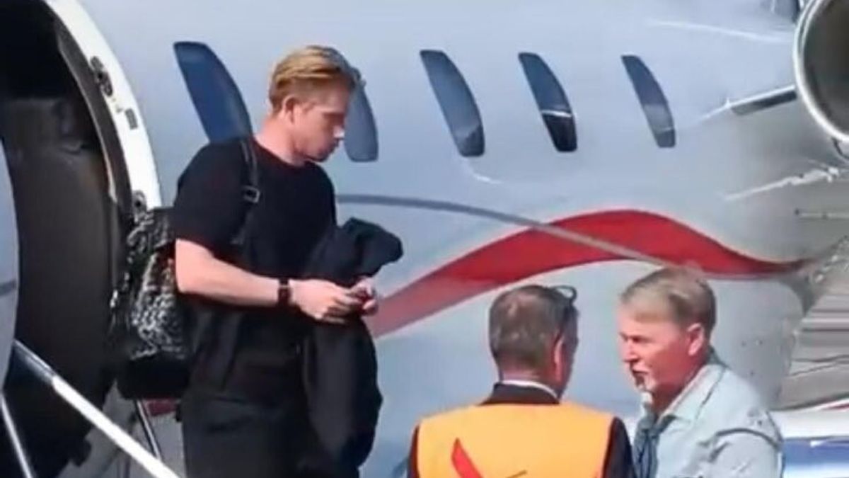 Napoli, è il giorno di De Bruyne: il belga è in Italia per visite mediche e  firma