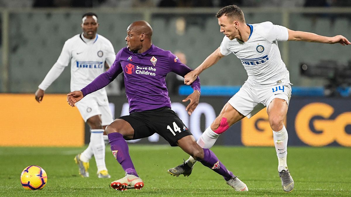 Fiorentina, Dabo: 