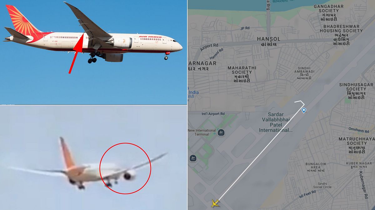 flap chiusi e decollo da met224 pista le possibili cause dell incidente aereo in india
